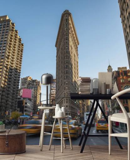 New York City Wallpaper