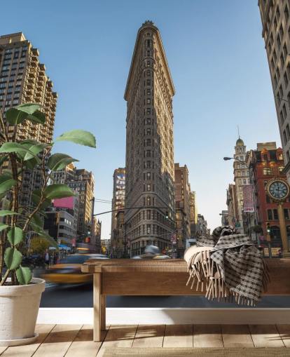 New York City Wallpaper