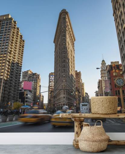 Fondo de pantalla de Nueva York