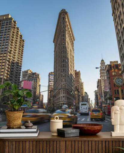 New York City Wallpaper