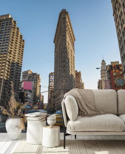 Fondo de pantalla de Nueva York