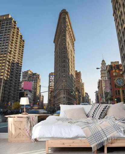 New York City Wallpaper