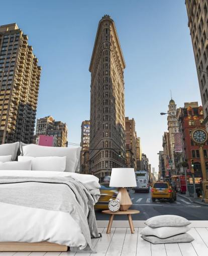 New York City Wallpaper