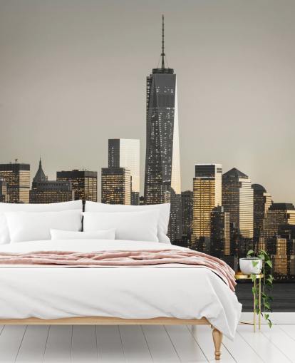 New York Architecture Wallpaper