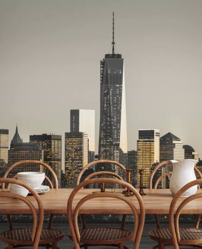 New York Architecture Wallpaper New York Architecture Wallpaper