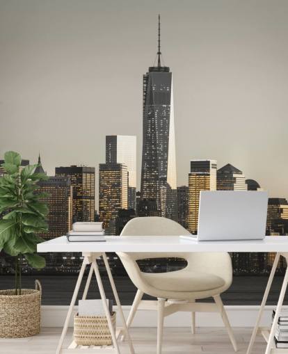 New York Architecture Wallpaper