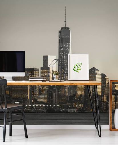 New York Architecture Wallpaper