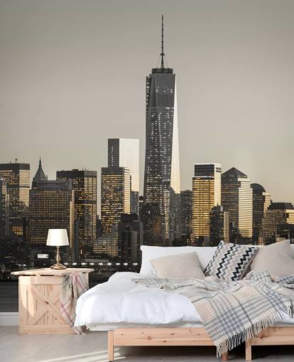 New York Architecture Wallpaper