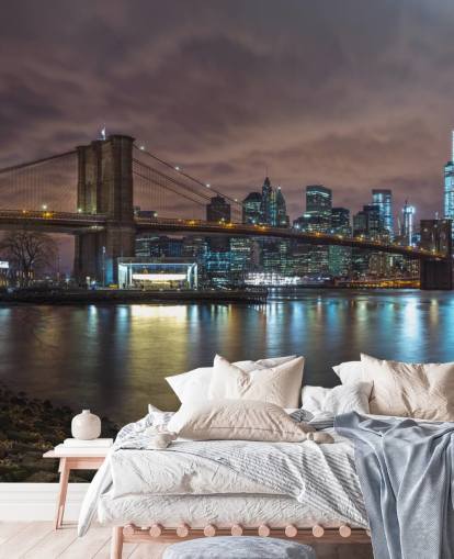 Papéis de parede de Nova York