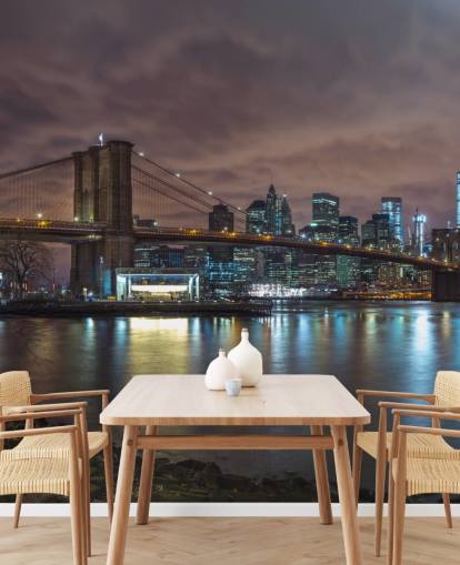 New York City Bakgrundsbilder