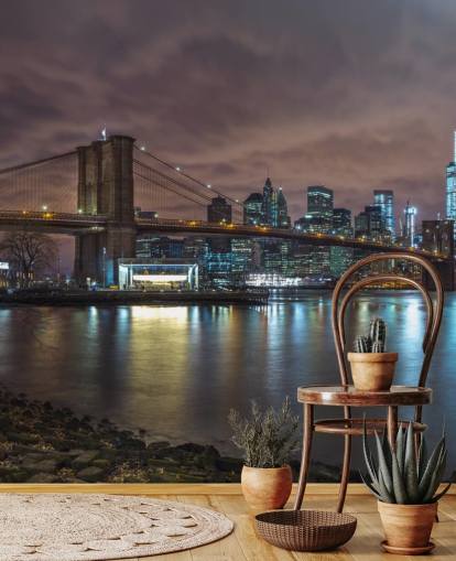 Papéis de parede de Nova York