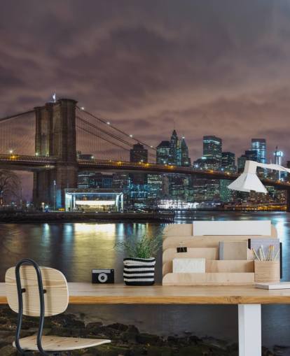 Achtergronden van New York City Achtergronden van New York City