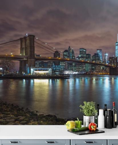 New York City Bakgrundsbilder