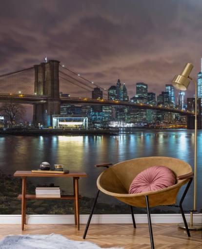 Achtergronden van New York City Achtergronden van New York City