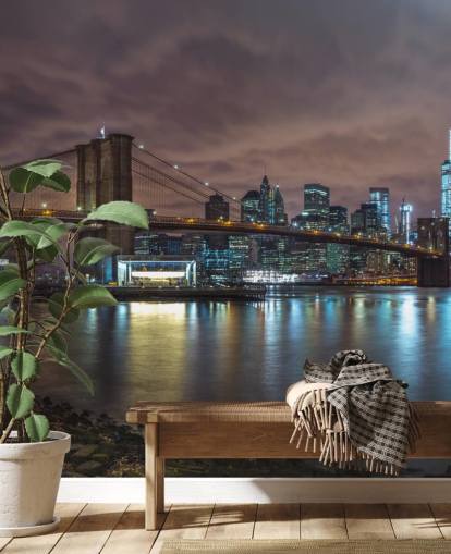 New York City Bakgrundsbilder