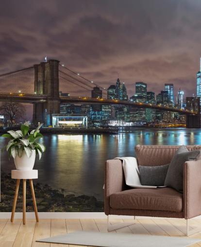 New York City Bakgrundsbilder