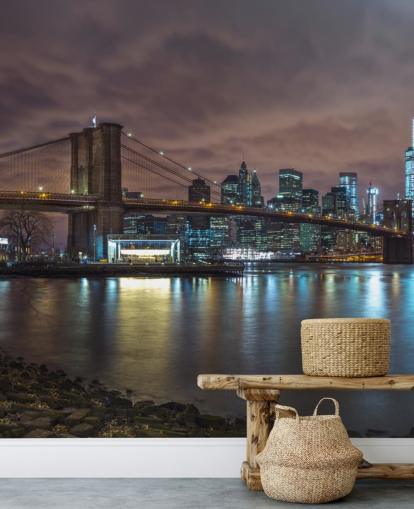 Achtergronden van New York City