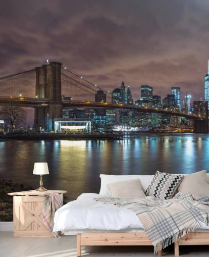 New York City Baggrunde New York City Baggrunde