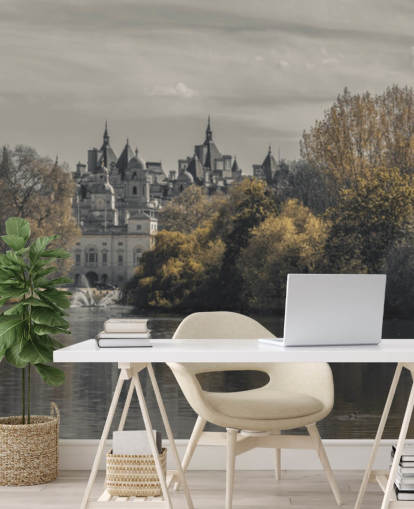 fondo de pantalla de londres park and lake fondo de pantalla de londres park and lake