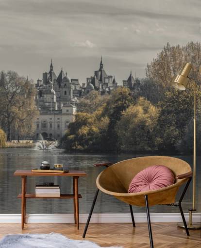 london park and lake wallpaper london park and lake wallpaper