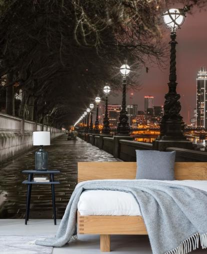 Papel de parede da cena