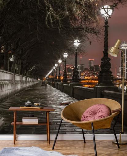 London Scene Wallpaper London Scene Wallpaper