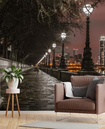 Fondo de pantalla de Londres