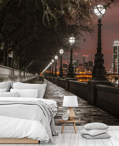 London Scene Wallpaper London Scene Wallpaper