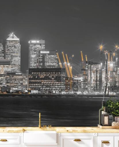 London City Baggrund