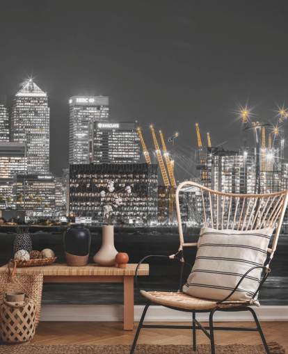 London City Wallpaper