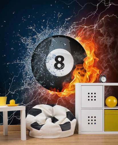 ice and fire pool ball wallpaper ice and fire pool ball wallpaper