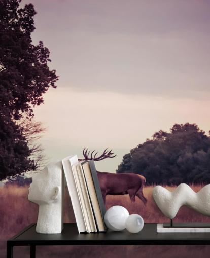 Polttarit Wild Taustakuva