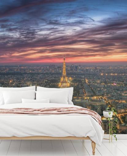 Eiffel-torni taustakuva