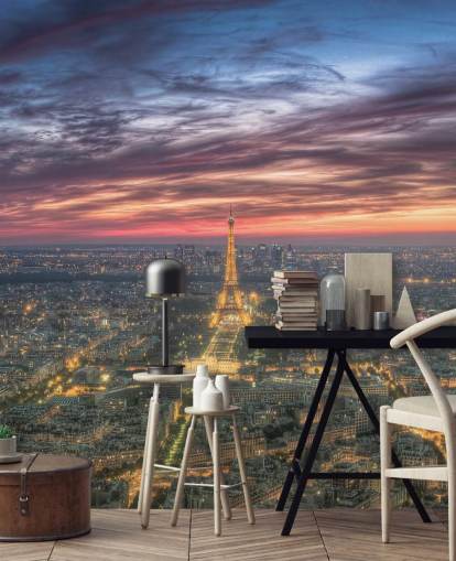 Papier Peint Tour Eiffel Papier Peint Tour Eiffel