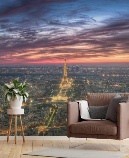 Eiffel Tower Wallpaper