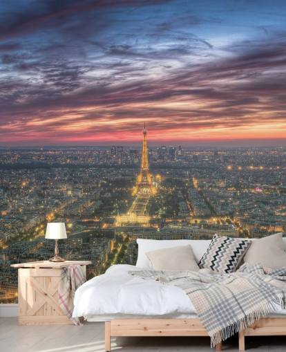 Eiffel Tower Wallpaper