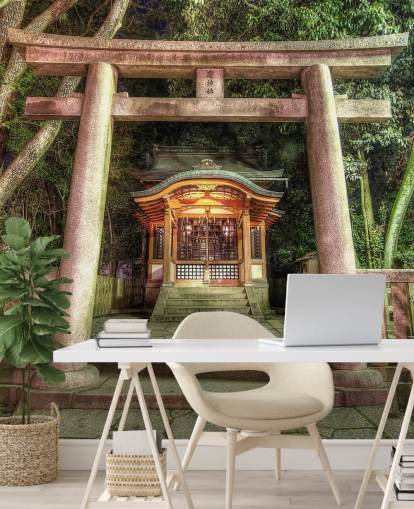 fond d'écran sanctuaire oriental fond d'écran sanctuaire oriental