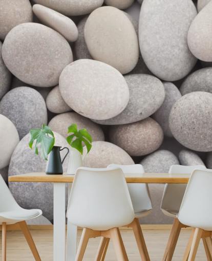 Pebble Wall Pebble Taustakuva Pebble Wall Pebble Taustakuva