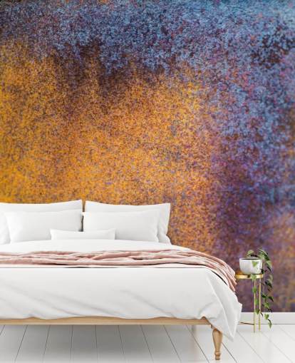 Papier peint Oxydize