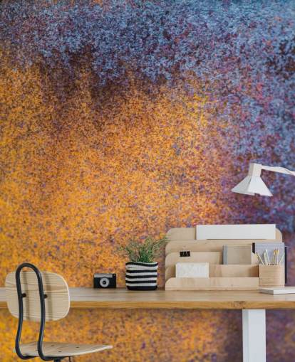 Papier peint Oxydize