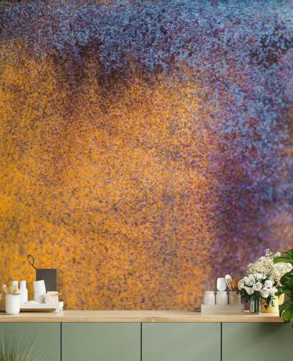 Oxiderer Baggrund Oxiderer Baggrund