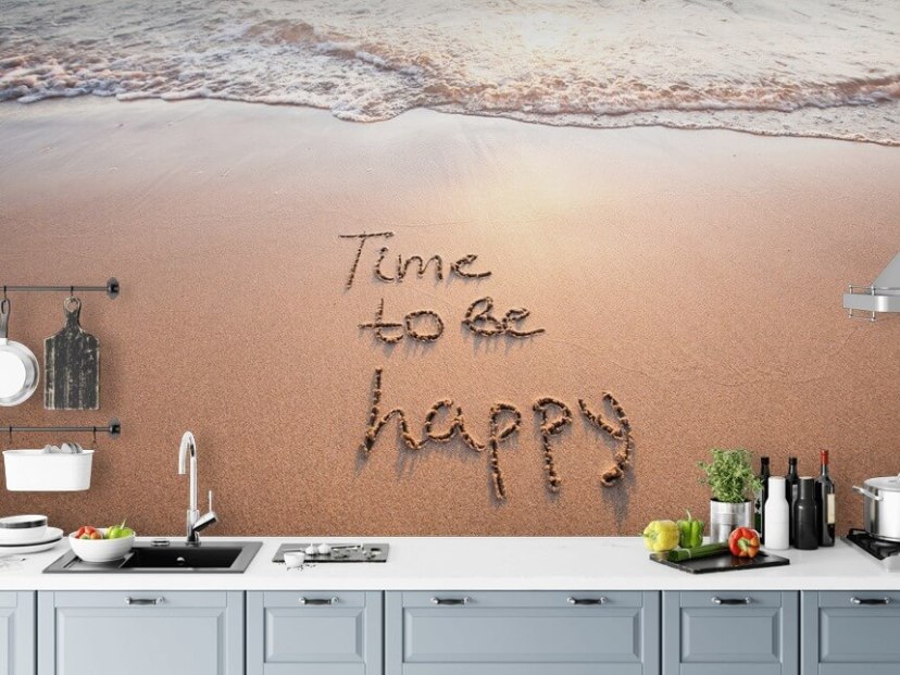 Quotes Wallpaper Murals | Wallsauce UK