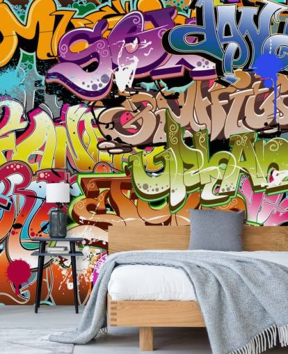 Ordene Wallpaper Mural Ordene Wallpaper Mural