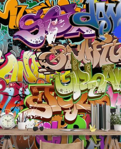 Papel de parede The Words