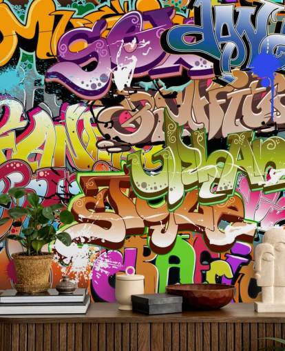 Papel de parede The Words Papel de parede The Words