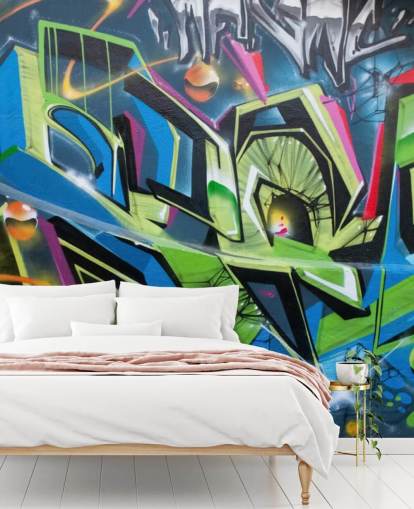 Papel pintado angular Papel pintado angular