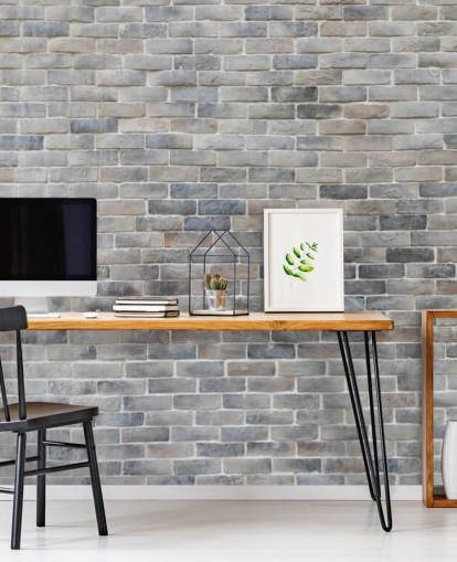 Papel pintado Tonos pastel