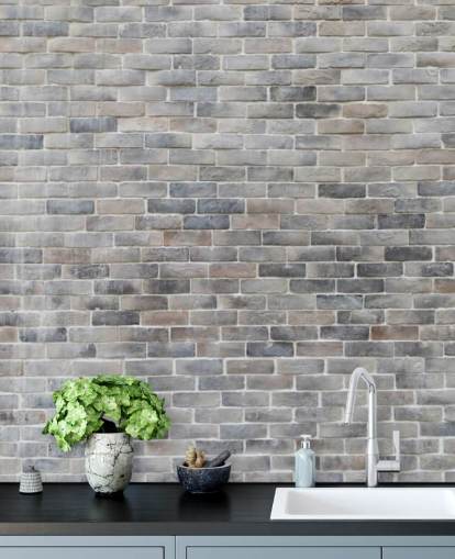 Pastel Tones Wallpaper Mural