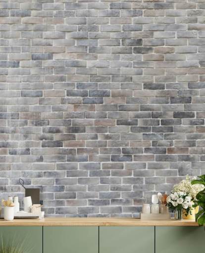 Pastel Tones Wallpaper Mural