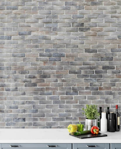 Pastel Toner Baggrund Mural Pastel Toner Baggrund Mural